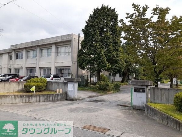 ロザージュ Bの物件内観写真